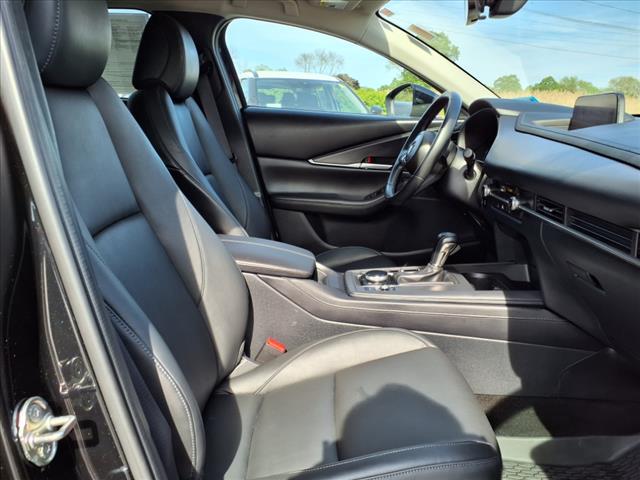 2022 Mazda CX-30 2.5 S Select