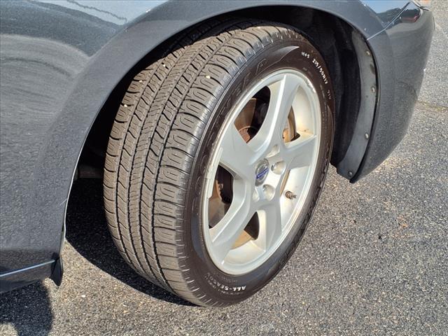 2013 Volvo S60 T5 Premier