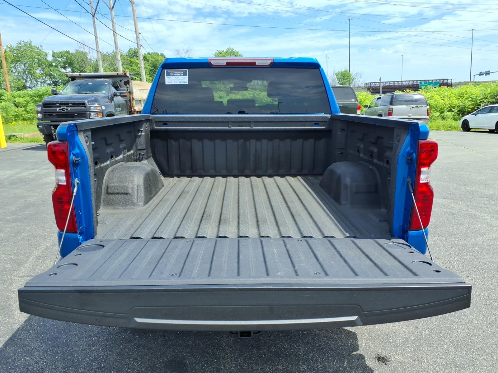 ChevroletSilverado 150024