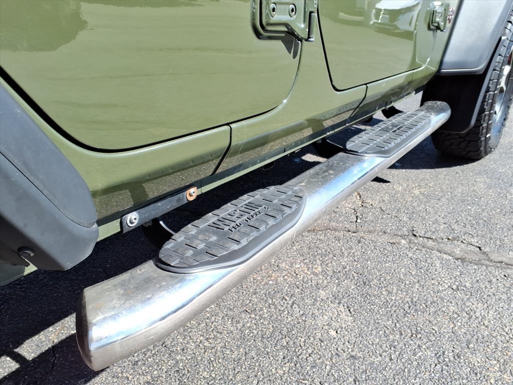 JeepWrangler Unlimited24