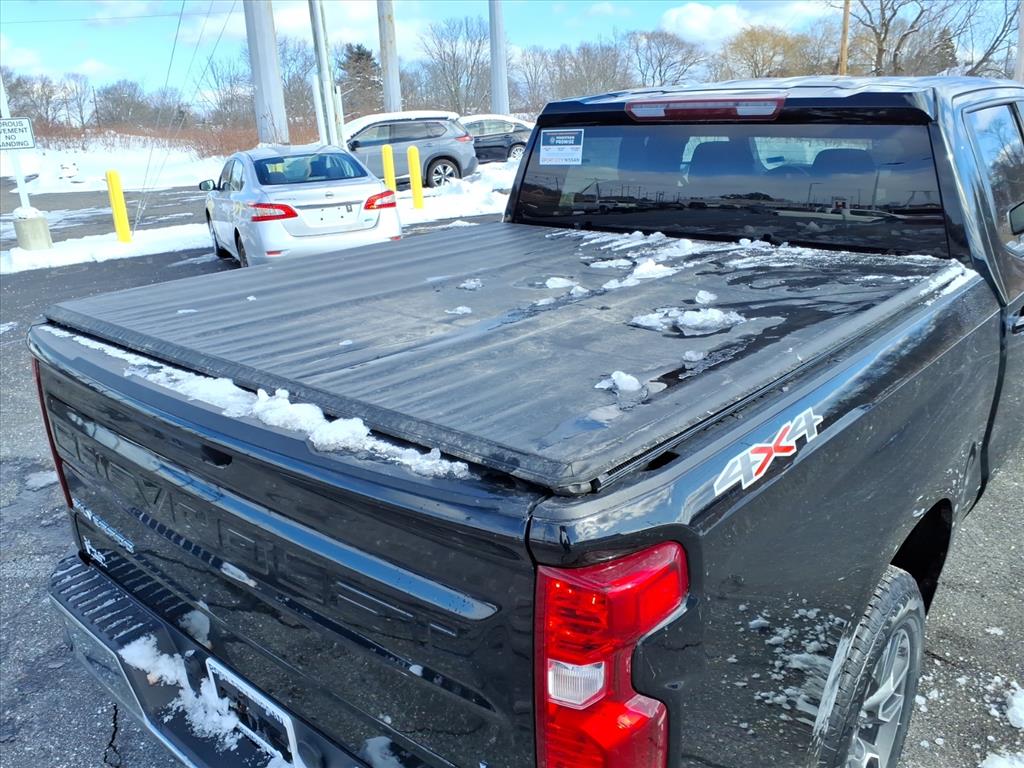 ChevroletSilverado 150024