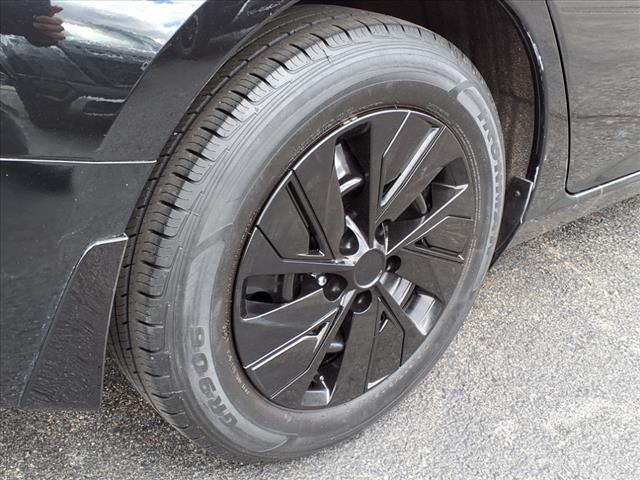 2021 Nissan Altima 2.5 S