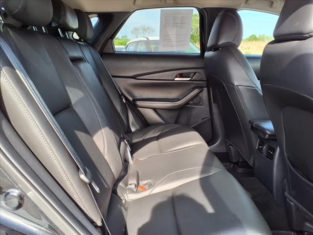 2022 Mazda CX-30 2.5 S Select