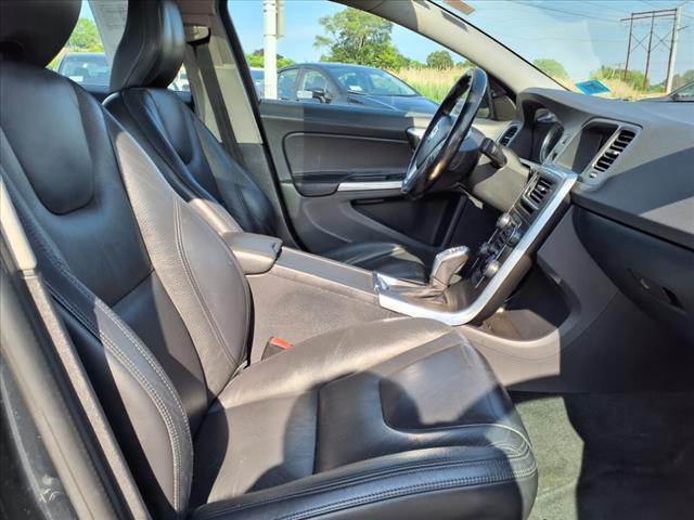 2013 Volvo S60 T5 Premier