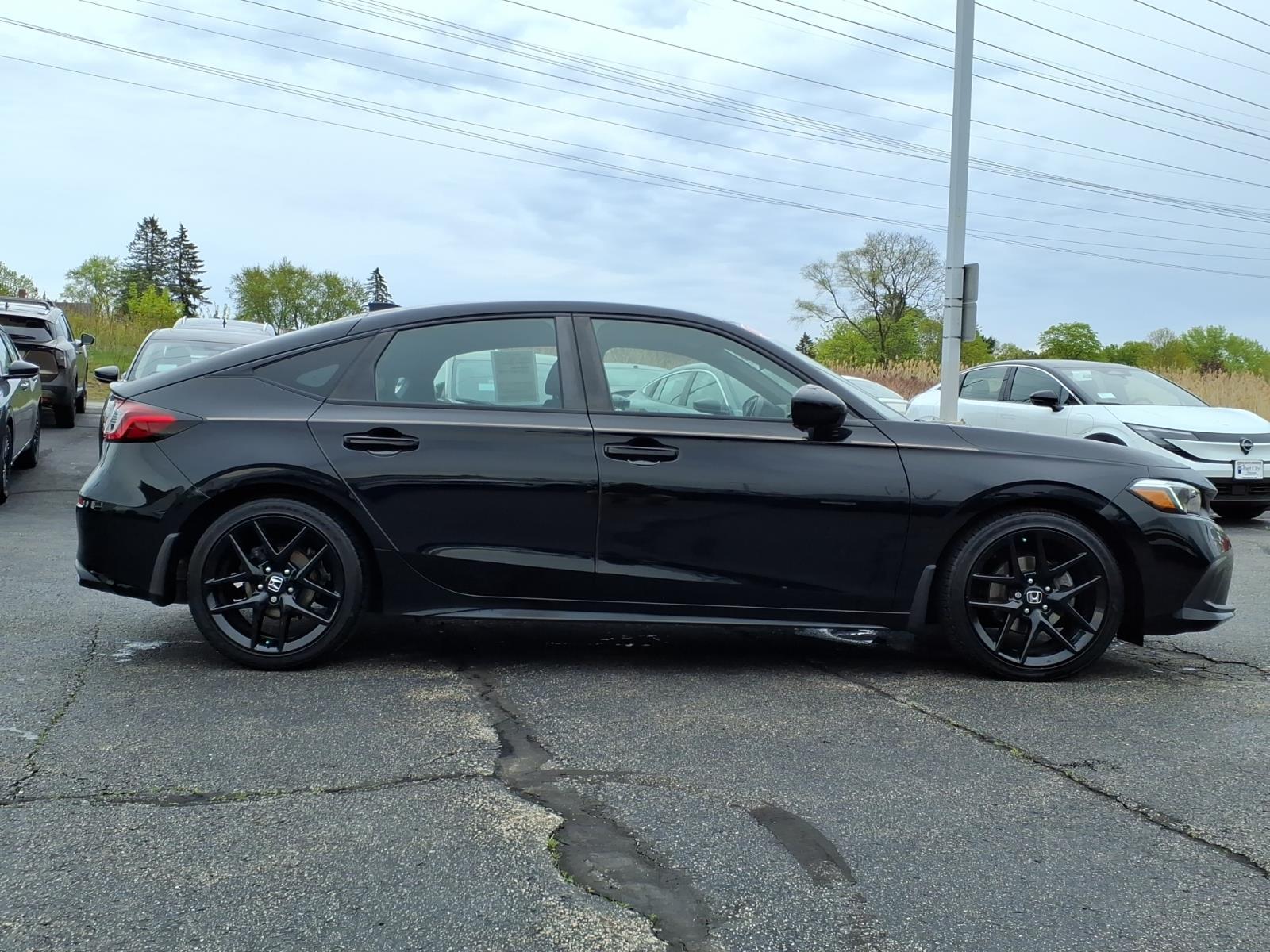 HondaCivic25