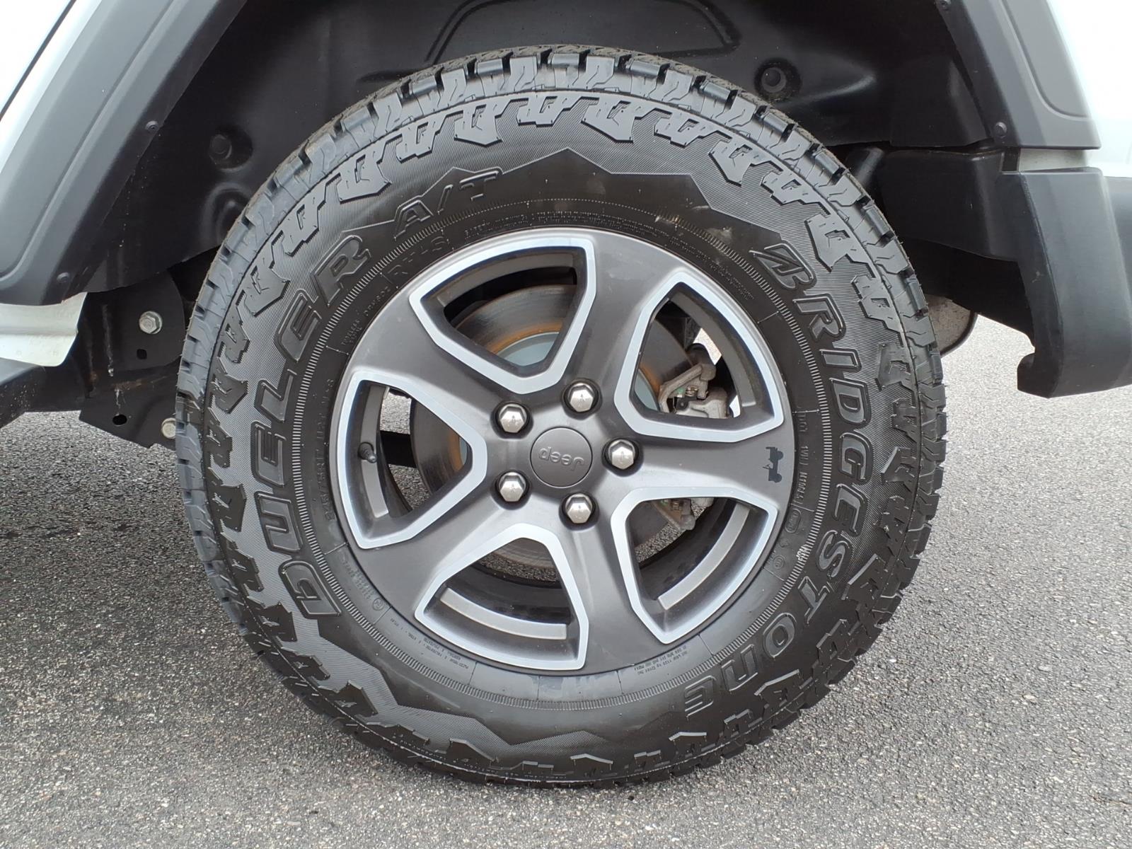 JeepWrangler Unlimited25