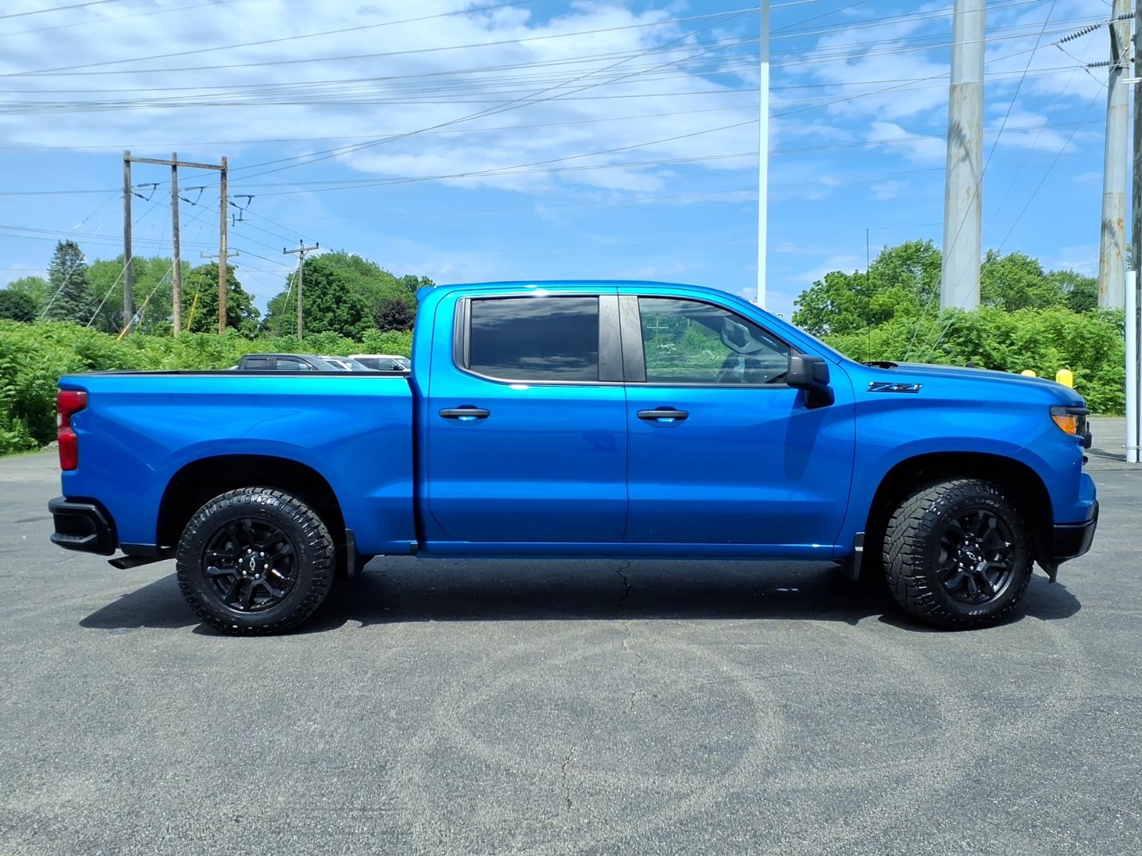 ChevroletSilverado 150025