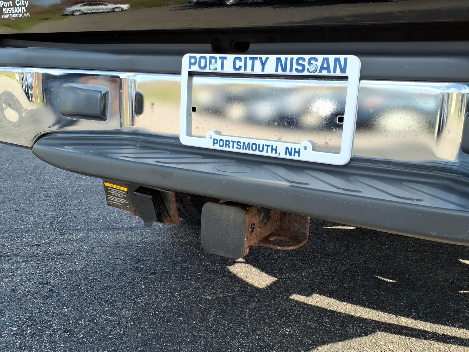 NissanFrontier25