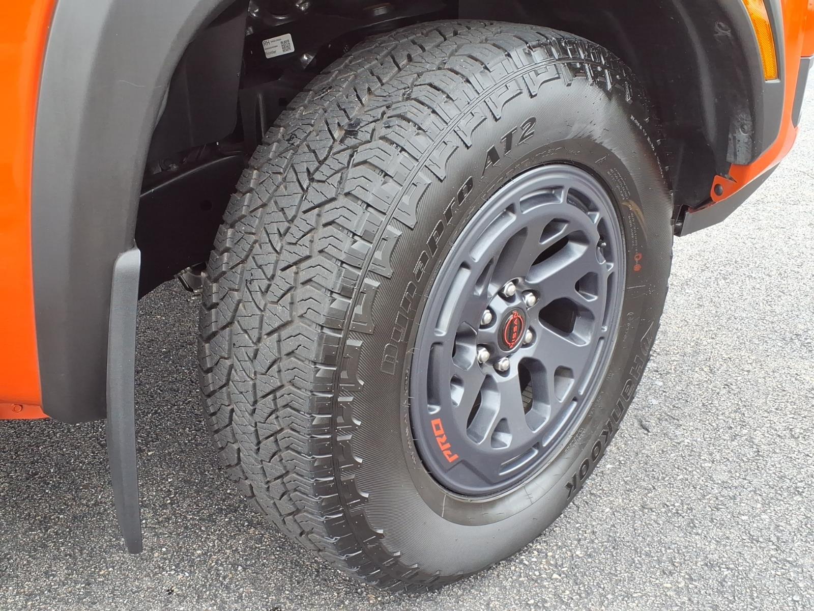 NissanFrontier25