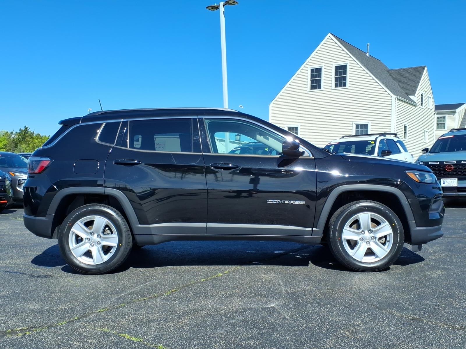 JeepCompass25