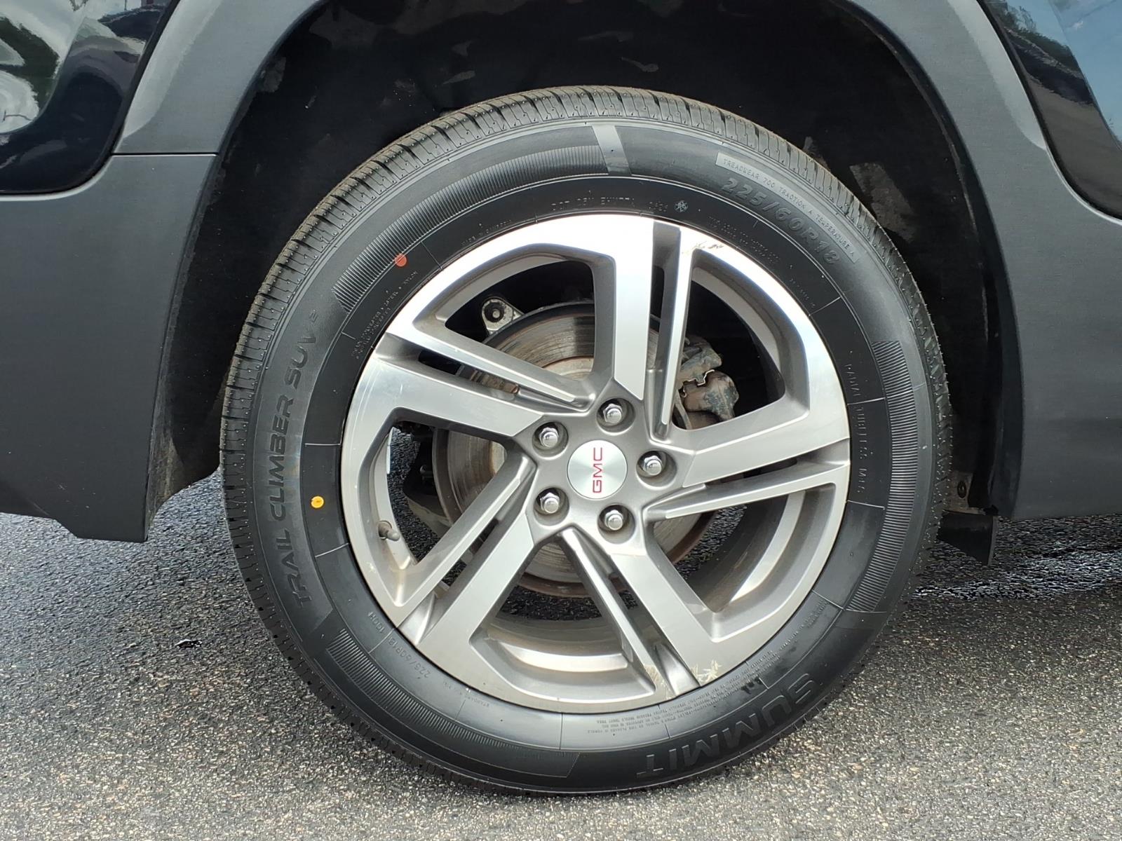 GMCTerrain25