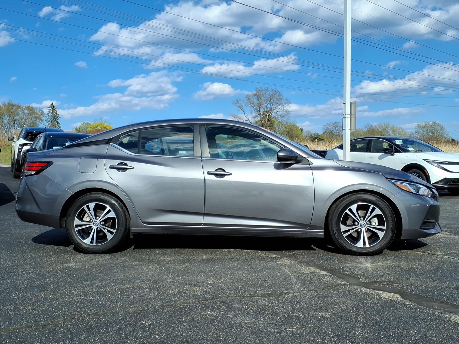 NissanSentra25