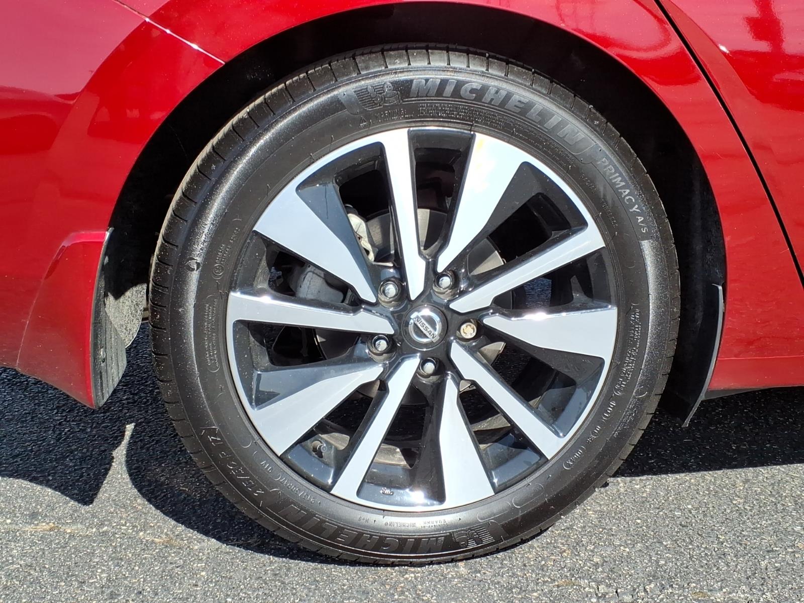 NissanSentra25