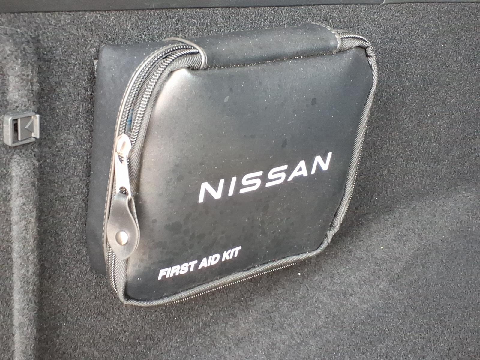 NissanRogue25