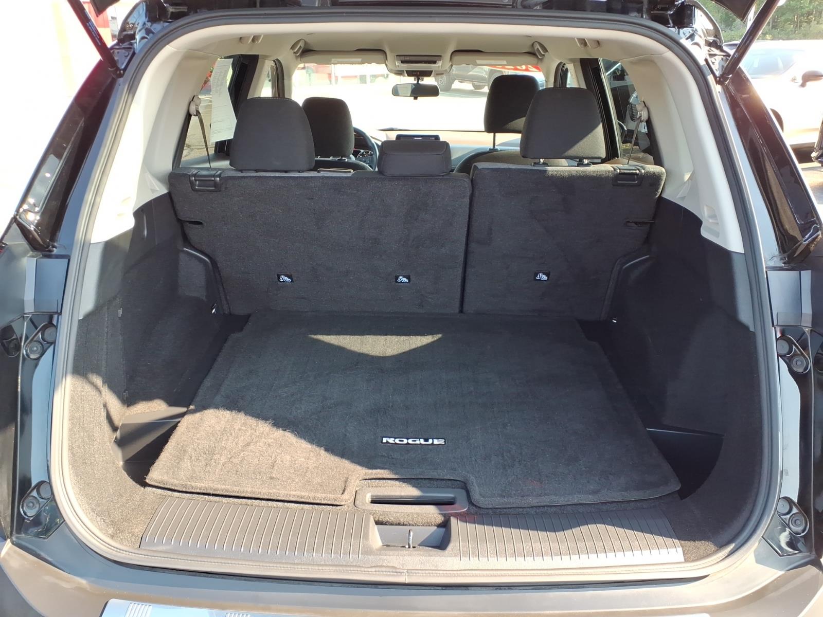 NissanRogue25
