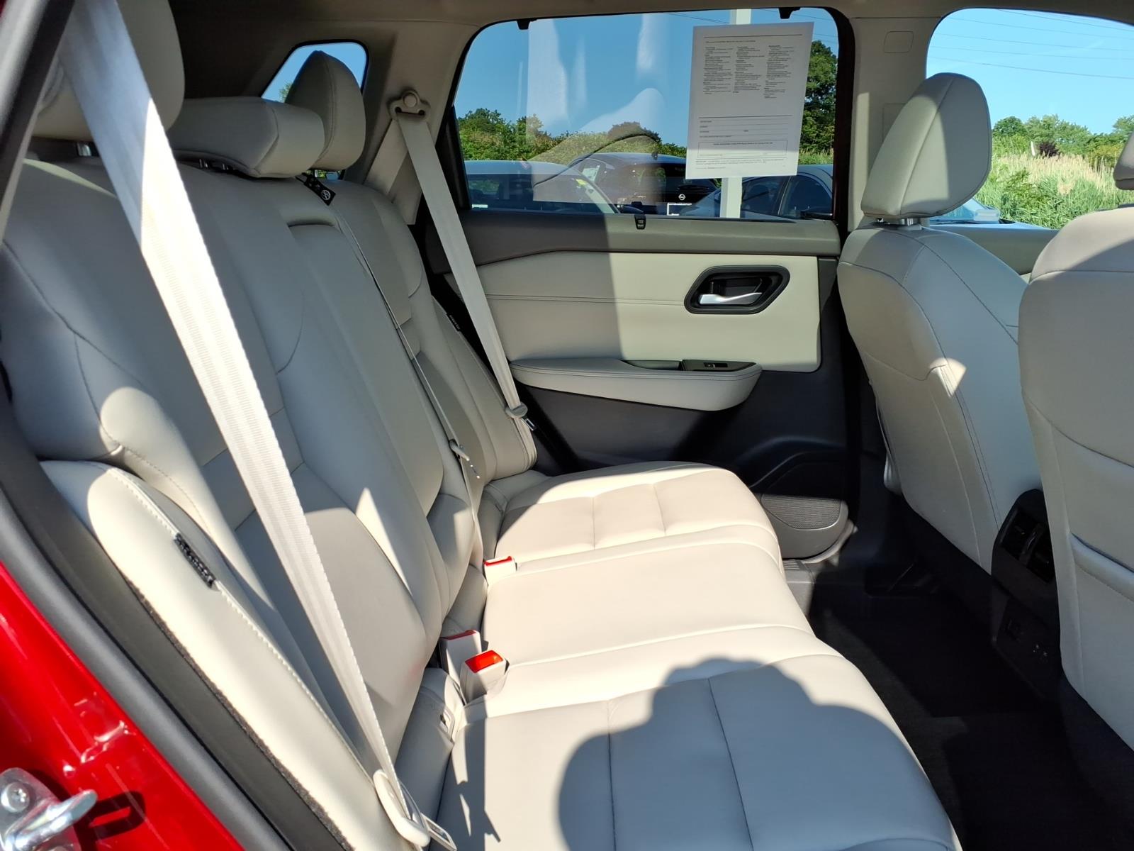 NissanRogue25