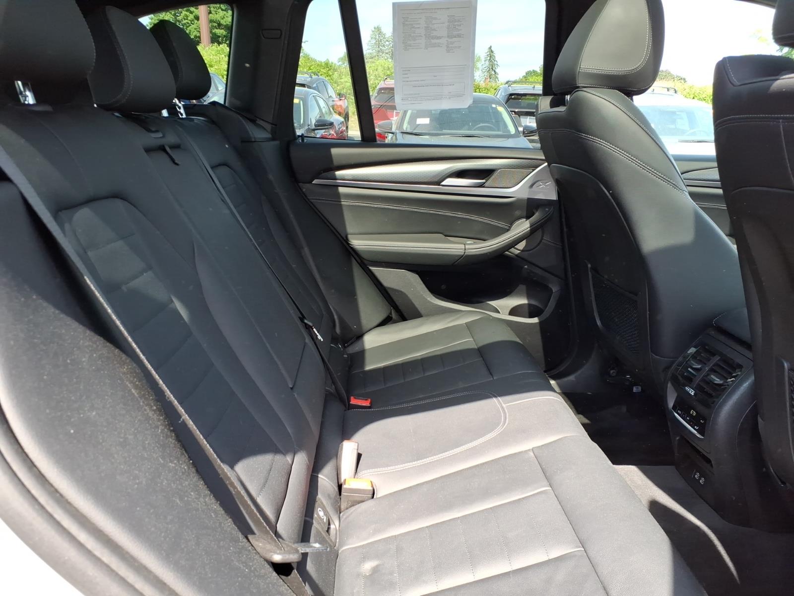 BMWX325