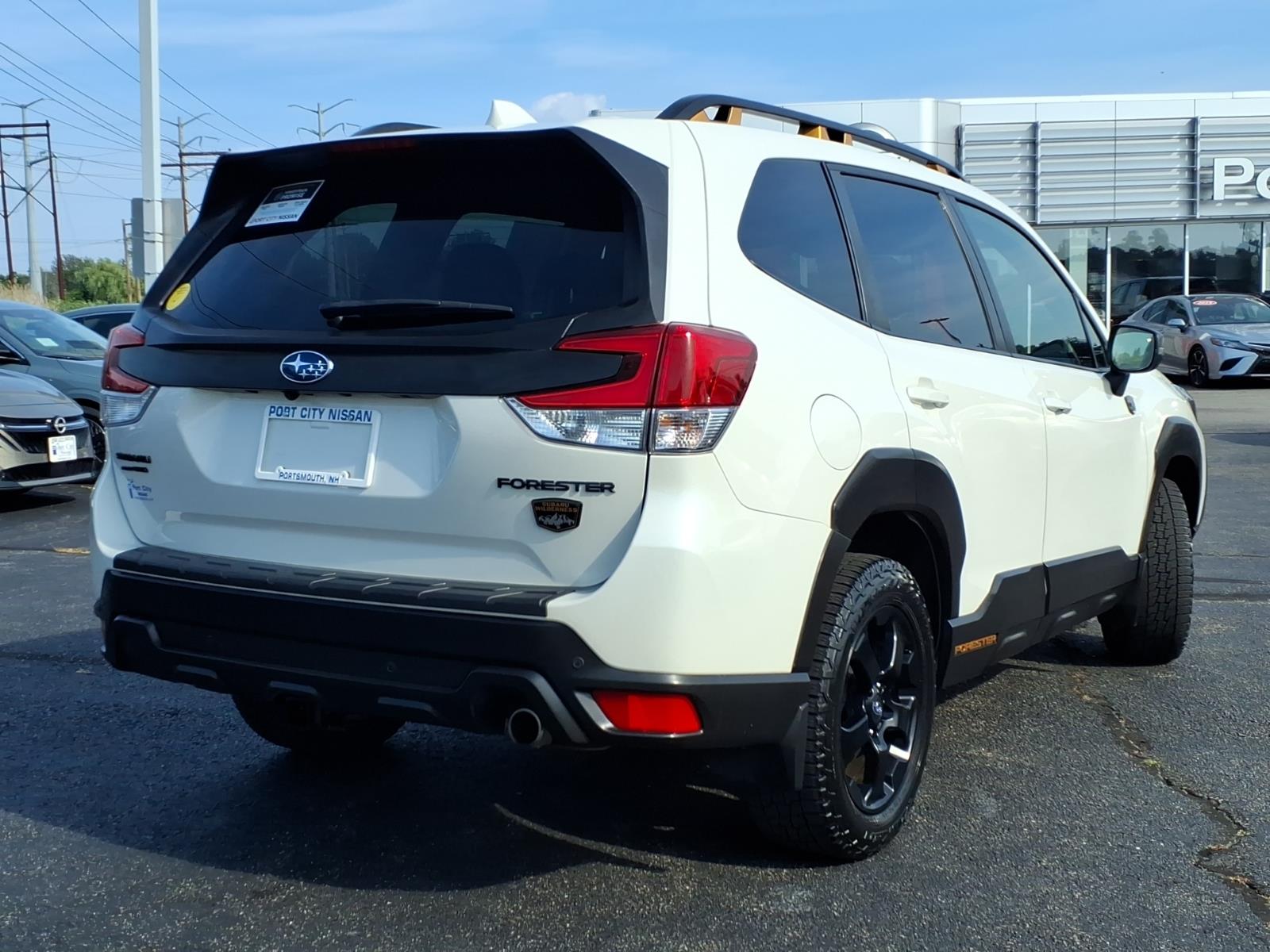 SubaruForester25