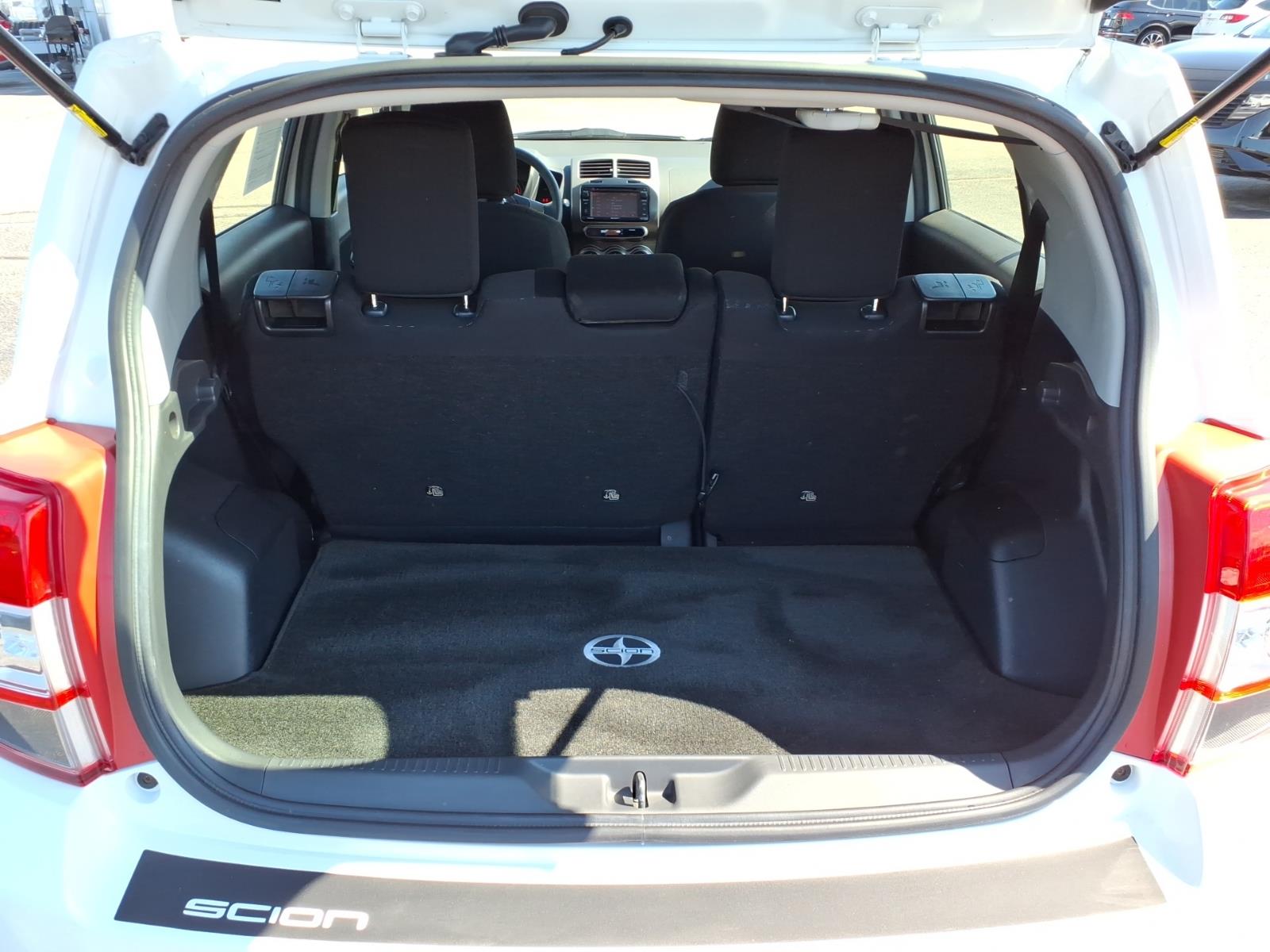 ScionxD25