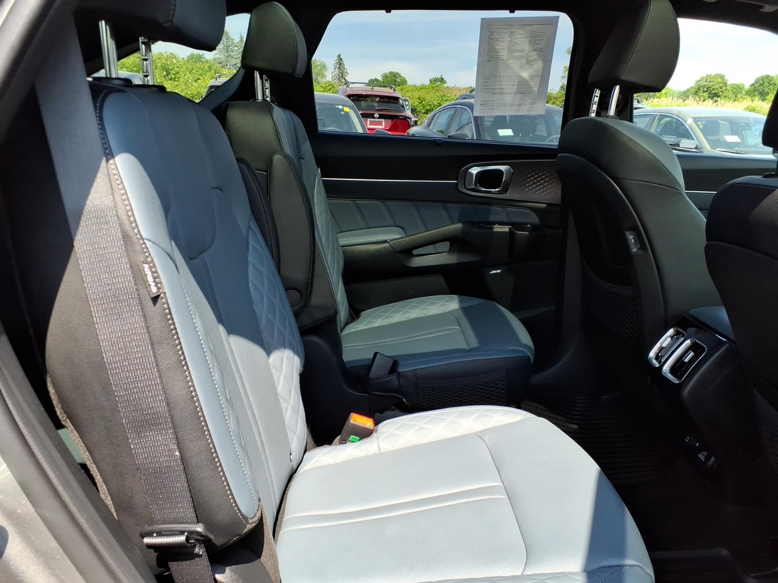 KiaSorento Hybrid25