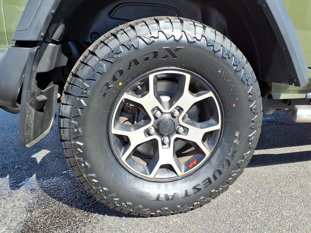 JeepWrangler Unlimited25