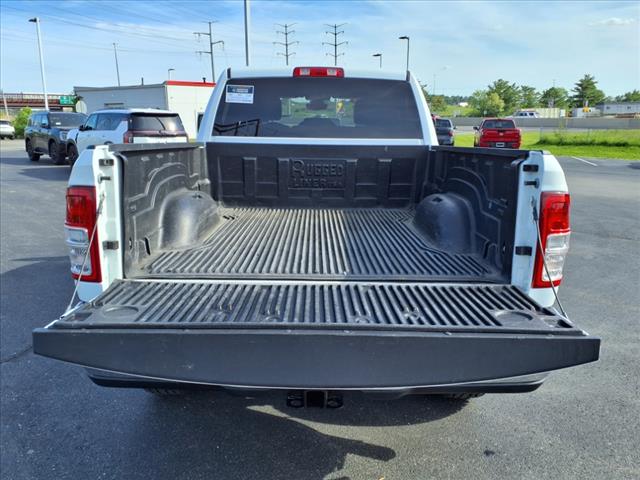 2023 RAM 2500 Big Horn