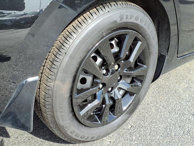 2022 Nissan Sentra S