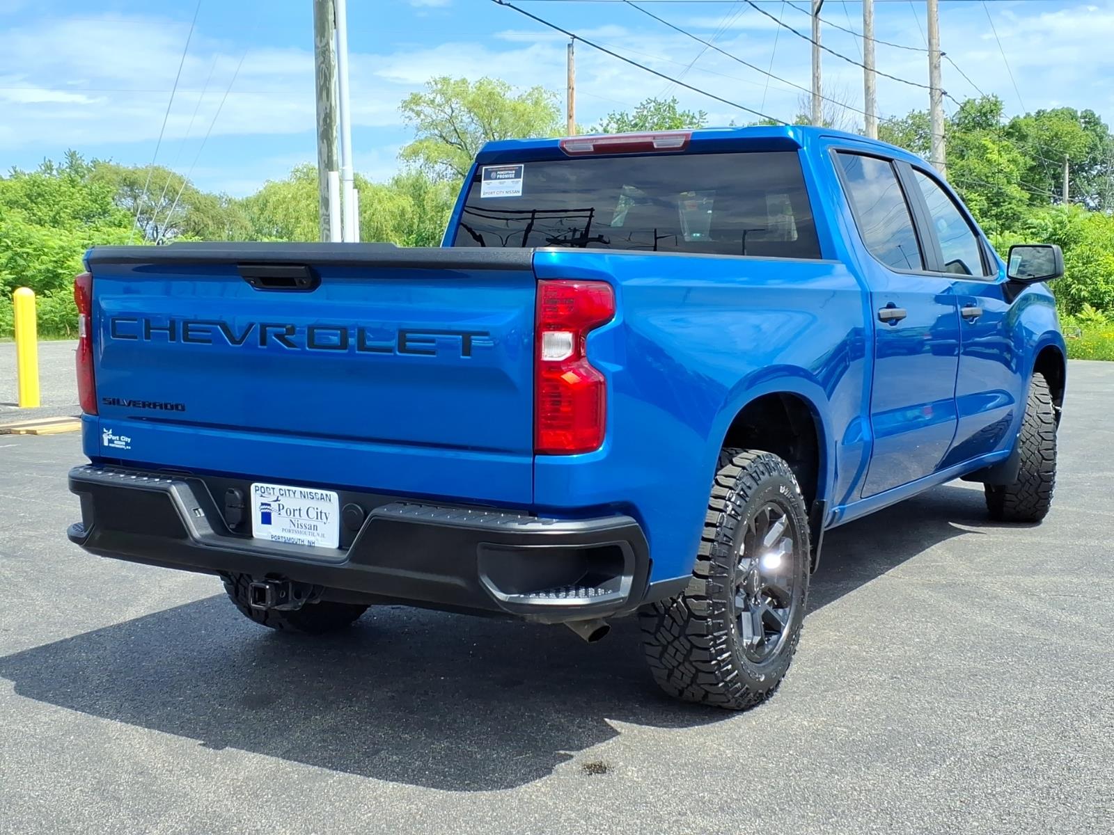 ChevroletSilverado 150026