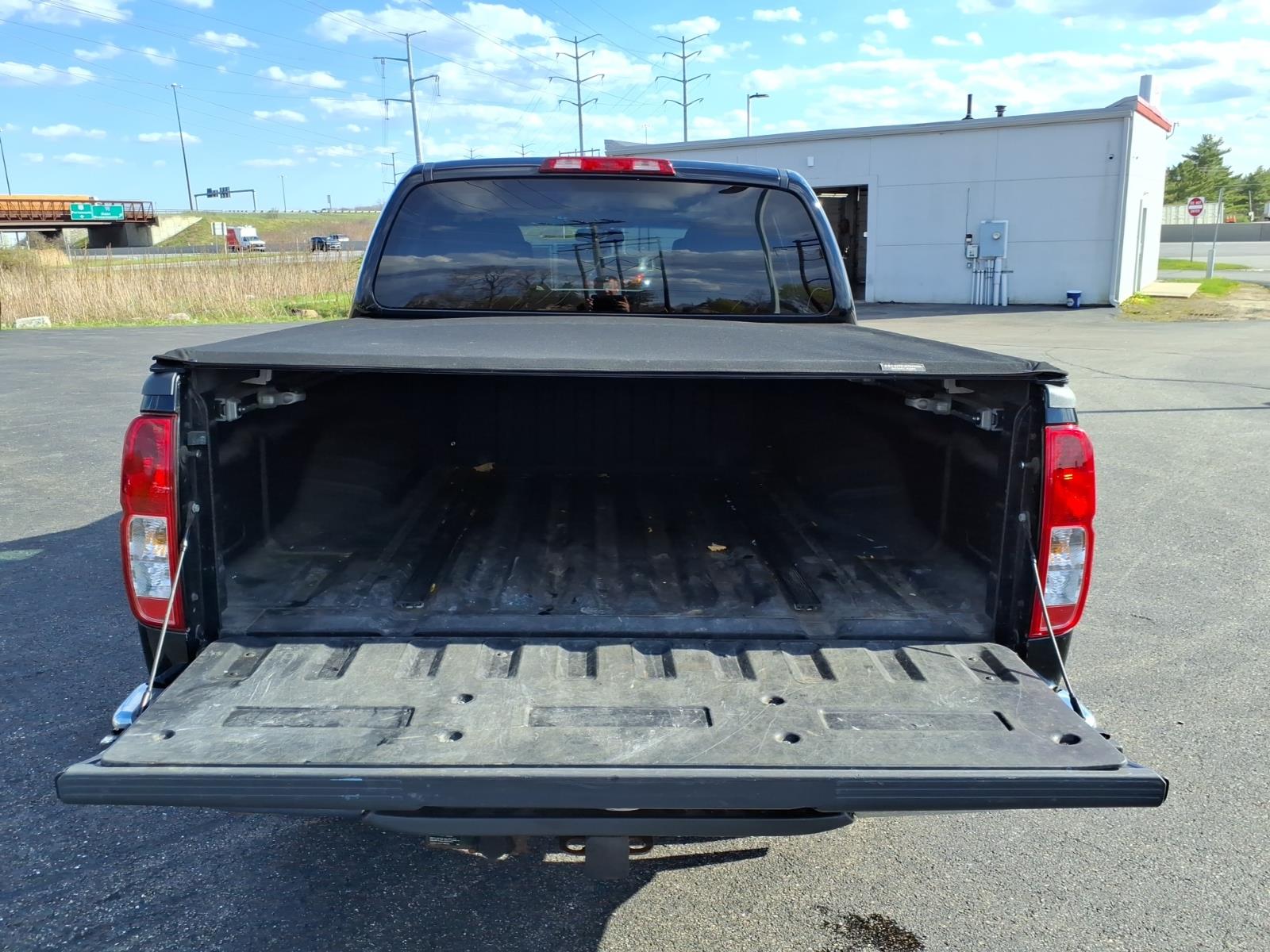 NissanFrontier26