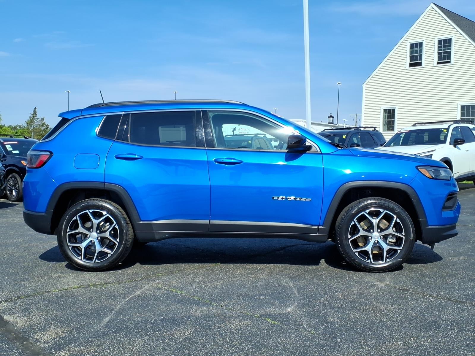 JeepCompass26