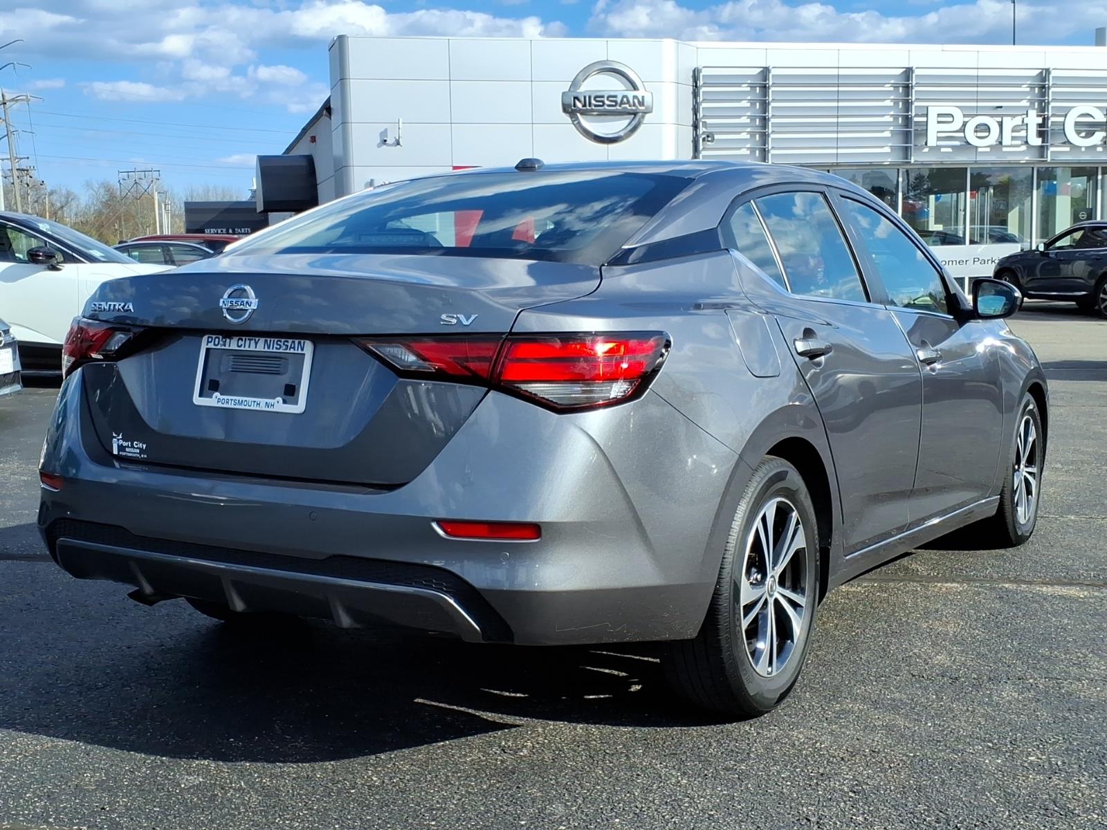 NissanSentra26