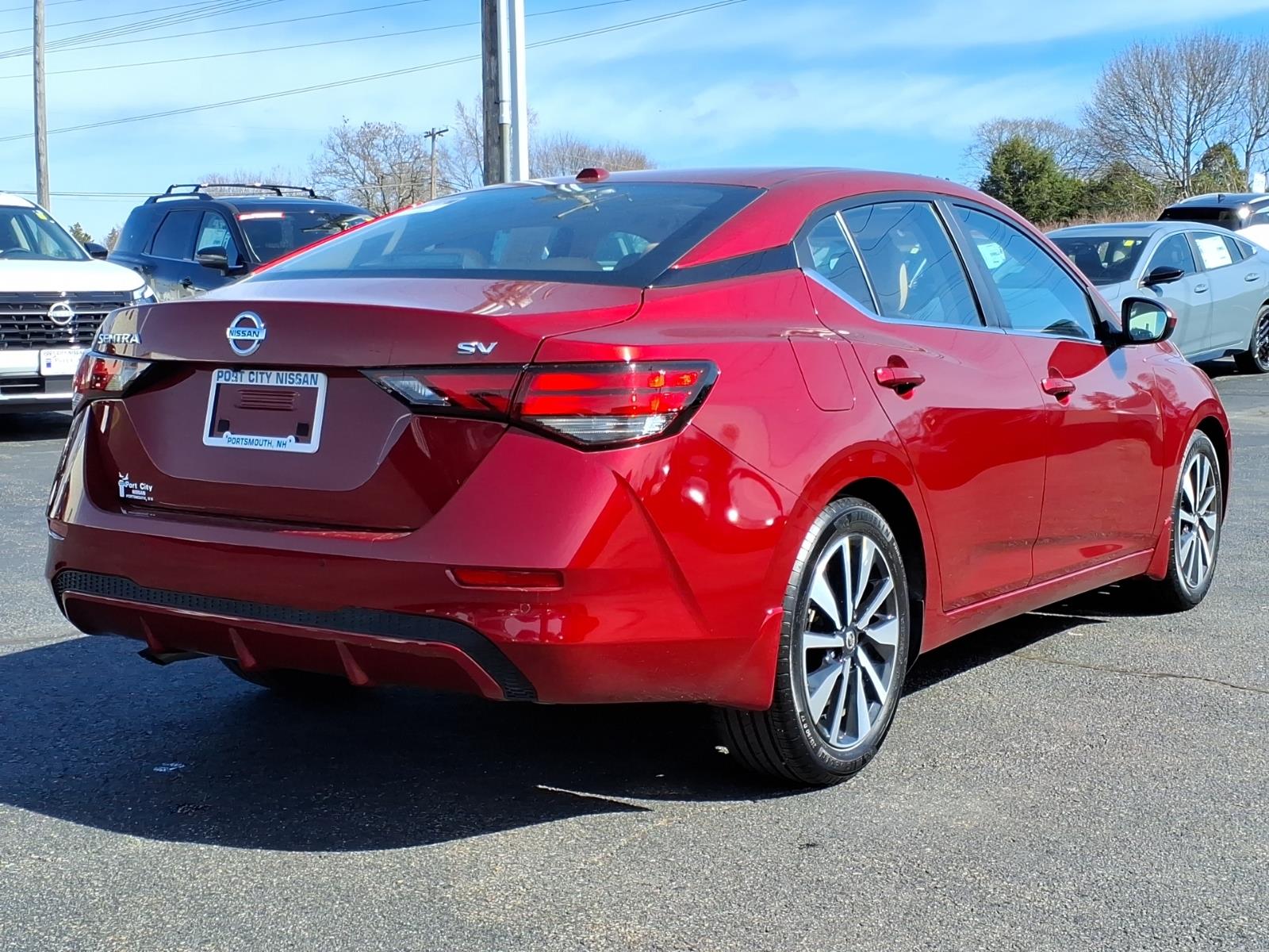 NissanSentra26