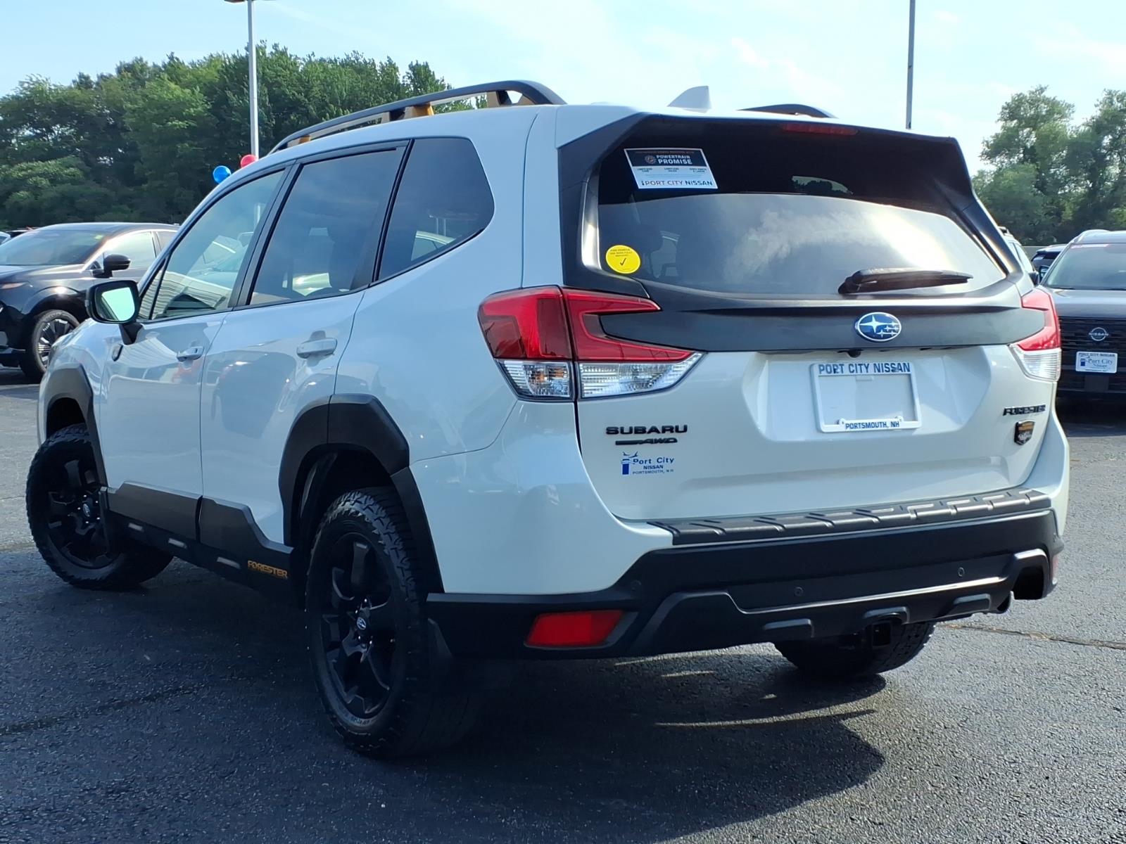 SubaruForester26