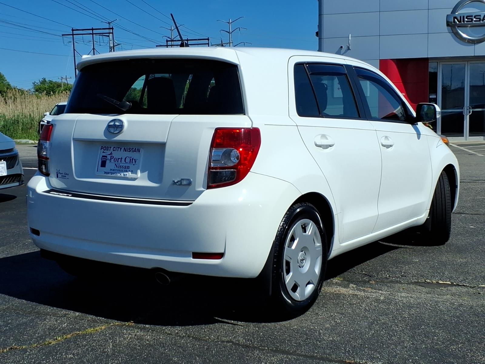 ScionxD26