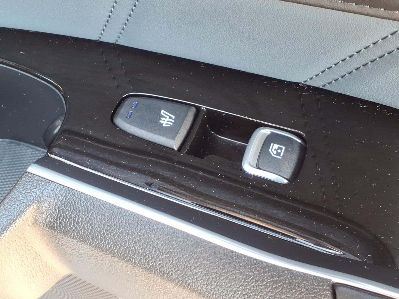 KiaSorento Hybrid26