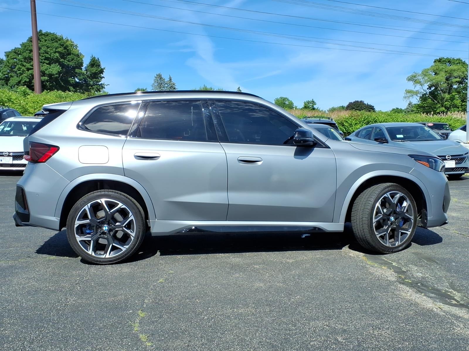 BMWX126