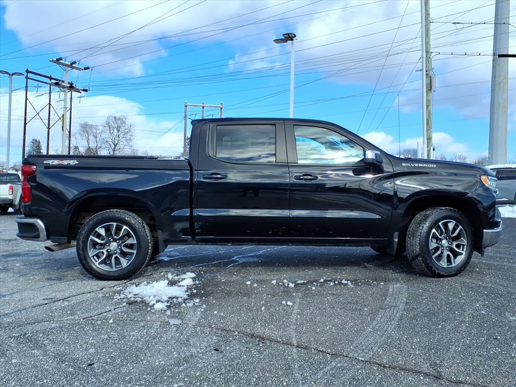 ChevroletSilverado 150026