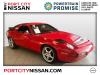1987 Porsche 928 S4