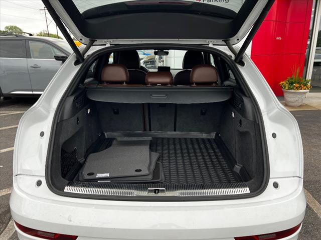 2022 Nissan LEAF S PLUS