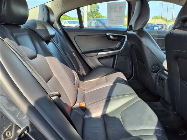 2013 Volvo S60 T5 Premier