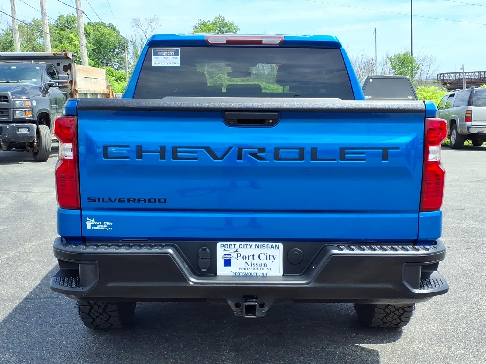 ChevroletSilverado 150027