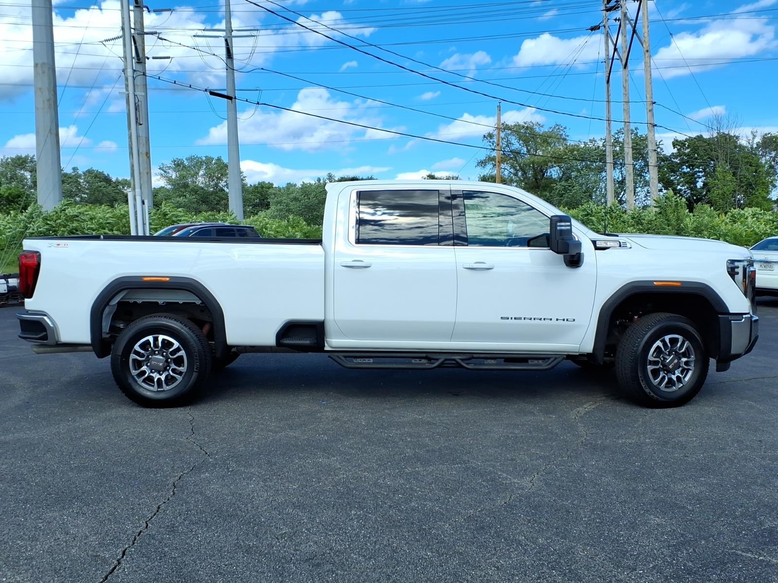 GMCSierra 2500HD27