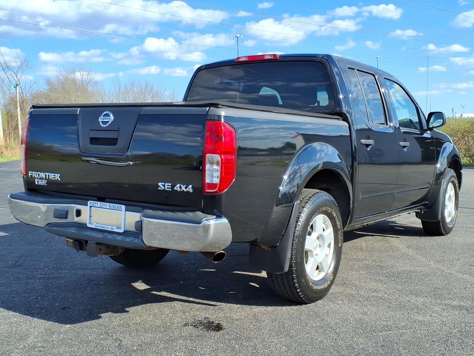 NissanFrontier27