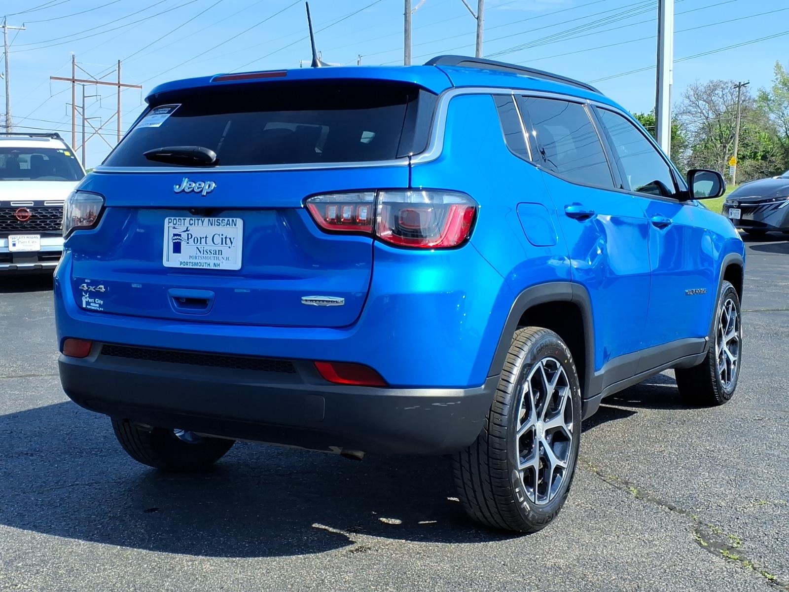 JeepCompass27
