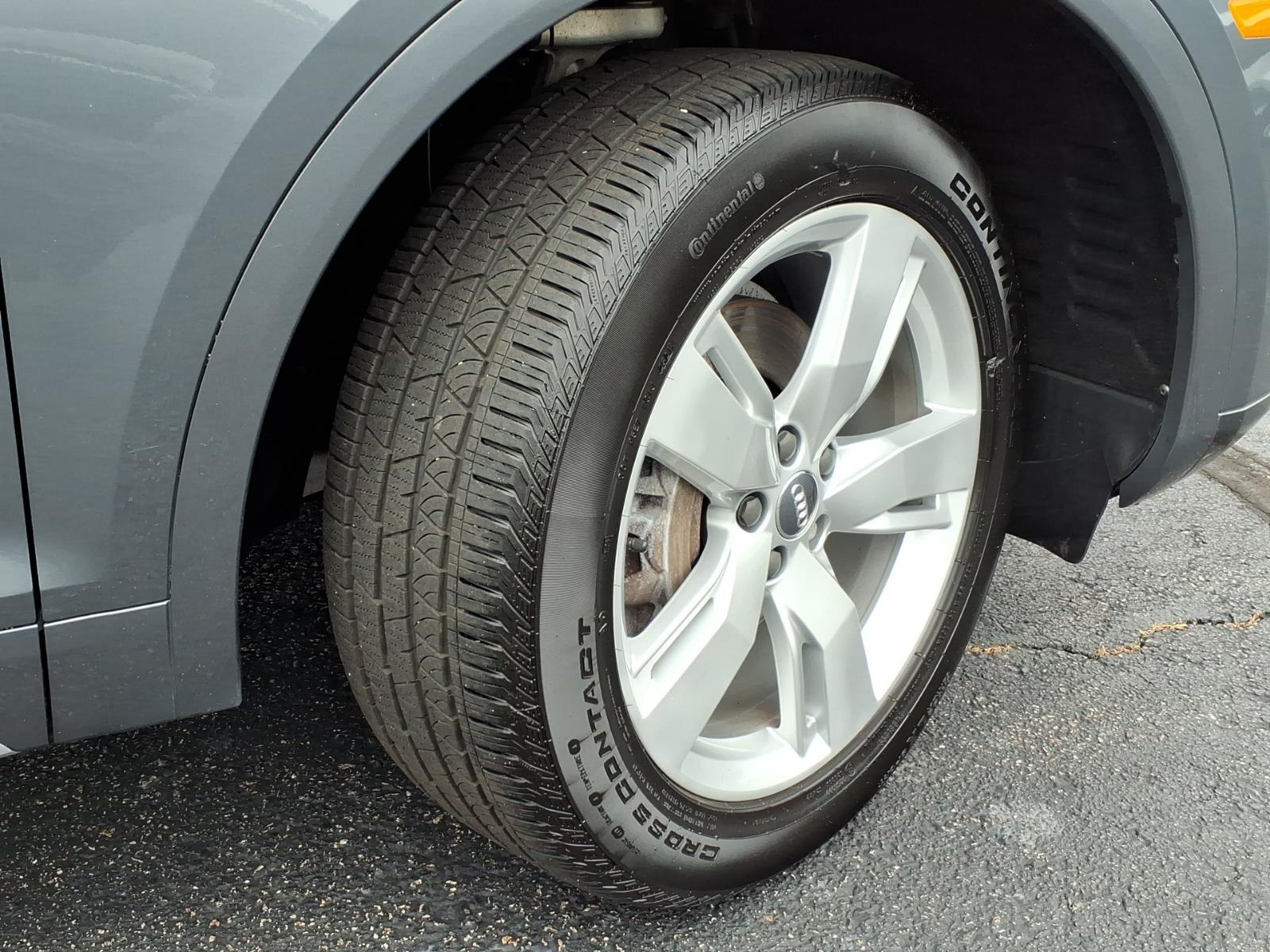AudiQ527