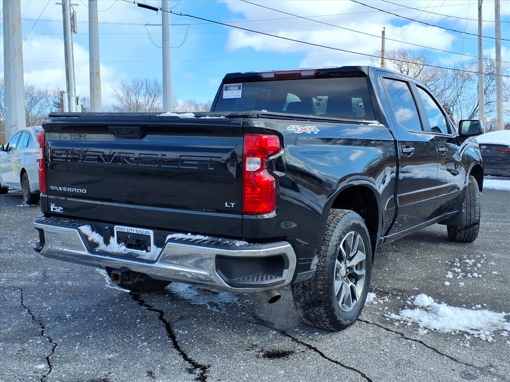 ChevroletSilverado 150027