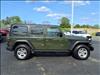 2021 Jeep Wrangler Unlimited Freedom