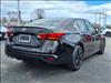 2021 Nissan Altima 2.5 S