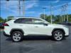 2020 Toyota RAV4 Hybrid Limited