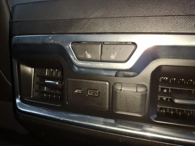 2021 Chevrolet Silverado 2500HD LTZ